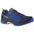 HI-TEC Serra Trail Trail Running Shoes