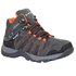 HI-TEC Gregal Mid WP Hiking Boots