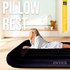 Intex Dura Beam Standard Pillow Rest Classic Mattress