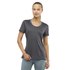 Salomon Agile μπλουζάκι με κοντό μανίκι