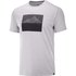 Salomon Agile Graphic Korte Mouwen T-Shirt