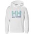 Helly Hansen Logo Junior Sweatshirt Met Capuchon