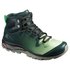 Salomon Vaya Mid Goretex Hiking Boots