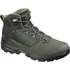 Salomon Outward Goretex hiking boots