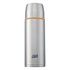 Esbit Stainless Steel Vacuum Flask 1L