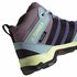 adidas Terrex AX2R Mid Rain.RDY Kid Hiking Boots