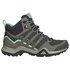 adidas Terrex Swift R2 Mid Goretex hiking boots