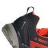 adidas Terrex AX3 Goretex hiking shoes
