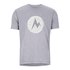 Marmot Transporter μπλουζάκι με κοντό μανίκι