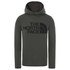 The North Face 24/7 Big Logo Hoodie