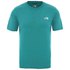 The North Face T-Shirt Manche Courte Reaxion AMP