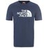 The North Face Easy kortarmet t-skjorte