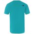 The north face Mount Line Short Sleeve T-Shirt