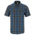 The North Face Chemise Manche Courte Pine Knot