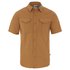 The north face Sequoia Short Sleeve Shirt
