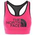 The North Face 스포츠 브라 Bounce Be Gone