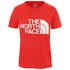 The North Face T-Shirt Manche Courte Graphic Play Hard