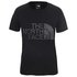 The North Face Graphic Play Hard Korte Mouwen T-Shirt