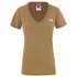 The North Face Simple Dom Short Sleeve T-Shirt