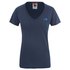 The North Face T-Shirt Manche Courte Simple Dom
