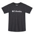 Columbia CSC Basic Logo short sleeve T-shirt