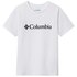 Columbia T-shirt à manches courtes CSC Basic Logo