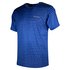 Columbia Tech Trail Print Kurzarm T-Shirt