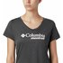 Columbia Trinity Trail II Graphic Korte Mouwen T-Shirt