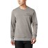 Columbia Pull Lodge Double Knit