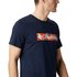 Columbia Rapid Ridge Graphic kurzarm-T-shirt