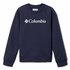 Columbia Sweater Park French Terry Crew