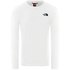 The north face Red Box long sleeve T-shirt