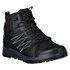 The North Face LiteWave Fast Pack II Mid ハイキングブーツ