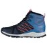 The north face LiteWave Fast Pack II Mid Hiking Boots