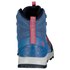 The north face LiteWave Fast Pack II Mid Wanderstiefel