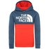 The North Face Surgent Sweatshirt Met Capuchon
