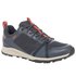 The North Face LiteWave Fast Pack II WP hiking shoes