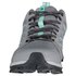 The north face Zapatillas Senderismo LiteWave Fast Pack II WP