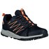 The North Face LiteWave Fast Pack II WP hiking shoes
