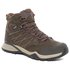 The North Face Hike II Mid WP hiking boots