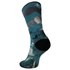 Smartwool Calcetines PhD Outdoor Light Mountain Camo Print