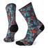 Smartwool Chaussettes Curated Balabar Crew