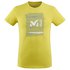 Millet Rise Up Korte Mouwen T-Shirt