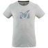 Millet M Logo 2 Kurzarm T-Shirt