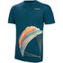 Trangoworld Parapente short sleeve T-shirt