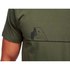 Black diamond Half Dome Pocket Short Sleeve T-Shirt