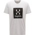 Haglöfs Camp μπλουζάκι με κοντό μανίκι