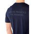 Icebreaker Logo Crew Wordmark Nature Answer Merino Short Sleeve T-Shirt