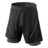 Dynafit Alpine Pro 2in1 shorts