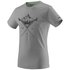 Dynafit Transalper Graphic Kurzarm T-Shirt